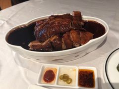 文兴烧鸭-文兴酒家(晶品店)