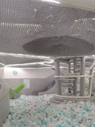 -MINI MARS 移动的空间站乐园·餐饮·派对(浦东金桥店)
