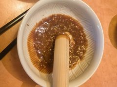 -黒豚料理 寿庵(中央駅西口店)