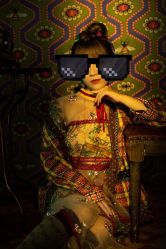 -米莱摄影写真(五大道别墅店)