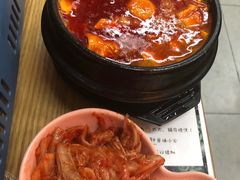 -李先生的首尔小馆(松江启源广场店)