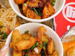 -见味花甲(福田coco park店)