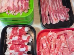 -羊家胡同·龙虾烧烤火锅(龙汇路店)