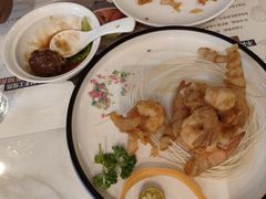 -子霖南山鲜虾面(南山总店)