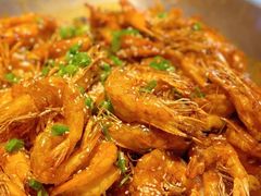 -惠友大虾(太原北街店)