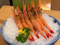 -德川家日本料理(中关村店)