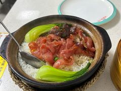 -阿政粤小馆(中央大街店)