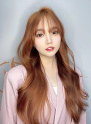 -FASHION PALACE hair+
