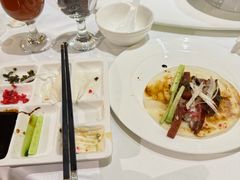 -四季民福烤鸭店(望京南湖东园店)