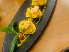 -泰合院(凯德晶品购物中心万寿路店)