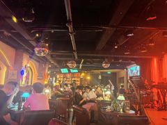 -音乐房子·Vintage Live Bar(玉林总店)
