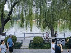 -莲湖公园