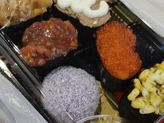 -百佳华超市(松岗店)