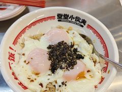 -堂堂小伙夫·辽宁小吃大排档(京西大悦城店)