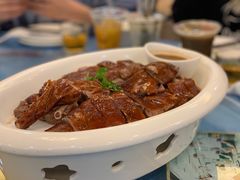 -椿记烧鹅(叠彩店)