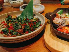 -云海肴·汽锅鸡·云南代表菜(天山百盛优客店)