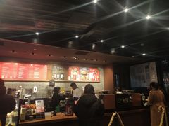 -星巴克(成都锦里店)
