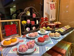 -知味观(湖滨店)