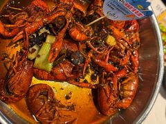 -靓靓蒸虾·头牌蒸虾(沙湖旗舰店)