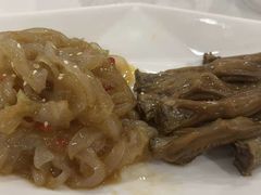 -金鮀岛潮州酒家