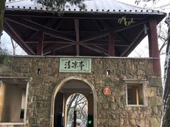 -莫干山风景区