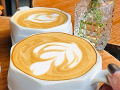 -Blac+Blac(中海环宇荟店)