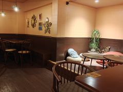 -猫岛主趣味餐厅(鼓浪屿店)