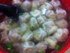 馄饨-旺福楼·包点(碑亭巷店)