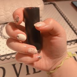 -米米奈児miminail