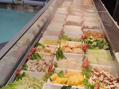 -椒锅锅·麻辣香锅(宝地广场城市集市店)
