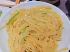 -满园烤鸭·春饼(华强广场店)