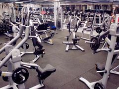 -金吉鸟健身游泳