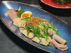 -粤·向群饭店(二沙岛店)
