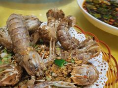 -老字号蛇口德记烧腊饭店·海鲜加工