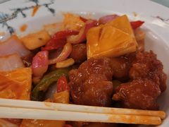 古法咕噜肉-朱仔记食府(江南大道店)