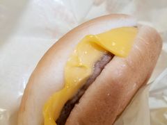 -麦当劳(无锡滨湖万达店)