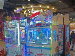 -环游嘉年华(广州-天河城店)