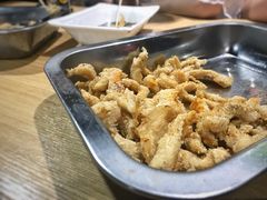 -阿姨小肉摊(同济西苑店)