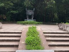 -鼎湖山风景区