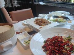 -味钱塘·钱塘浙宴(宋城之江银泰店)