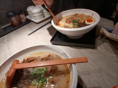 -味千拉面(德雅路CFC富兴时代店)
