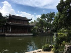 -南京中国近代史遗址博物馆(南京总统府)