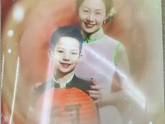 -海马体照相馆(环贸iapm大师爱情店)