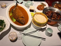 -聚味坊烤鸭店(草桥店)