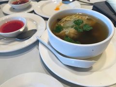 -麒麟海鲜酒家(Richmond)