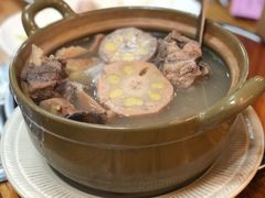 -禄源公·老莞诚饭店