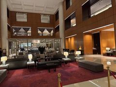 -新加坡万豪董厦酒店