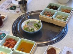 -韩香福烤肉庄园(荣成店)