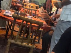 -黎记大排档(慈云路店)