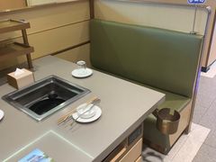 -海底捞火锅(杭州城西银泰城店)
